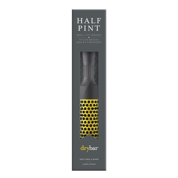 drybar Half Pint Small Round Ceramic Brush - Picture 15 of 15